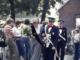Schützenfest 1977